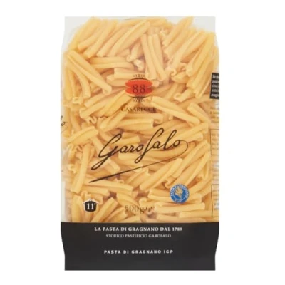 Image of Garofalo Casarecce Dry Pasta 500g