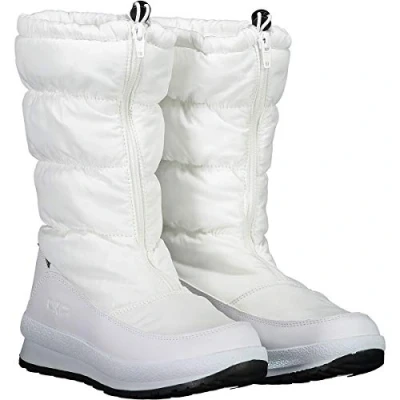 Image of CMP Women&#039;s Hoty Wmn Wp Snow Boot, Rock, 7 UK