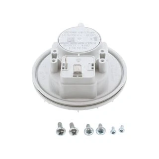 Image of Worcester Bosch Air Pressure Switch 87161165430