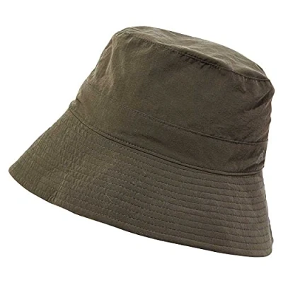 Image of Craghoppers Womens Nosi Life Sun Summer Walking Bush Hat