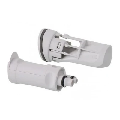 Image of Geberit 242.394.00.1 Spray Nozzle And Dryer Aquaclean 8000 / 8000Plus