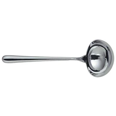 Image of Alessi Sauce Spoon Caccia LCD01/13 by Luigi Dominioni