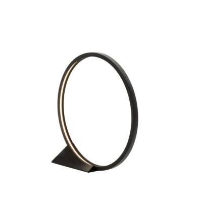 Image of Artemide O Outdoor Floor Lamp APP Black