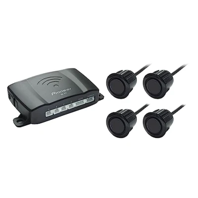 Image of Pioneer ND PS1 Optional rear parking sensors designed for the SPH 10BT and 20DAB