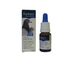Image of PETLIFE I Harka Mectin Treatment 5ml pack of 1
