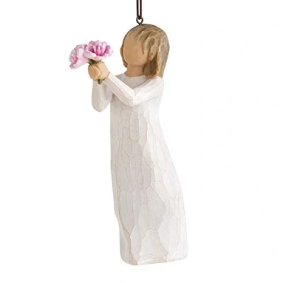 Image of Willow Tree Thank You Hanging Ornament
