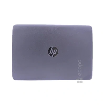 Image of HP EliteBook 840 G2 14 inch Ultrabook Laptop PC (Intel Core i5 5300U, 8GB RAM, 256GB SSD, WiFi, WebCam, Windows 10 Professional 64 bit)(Renewed)