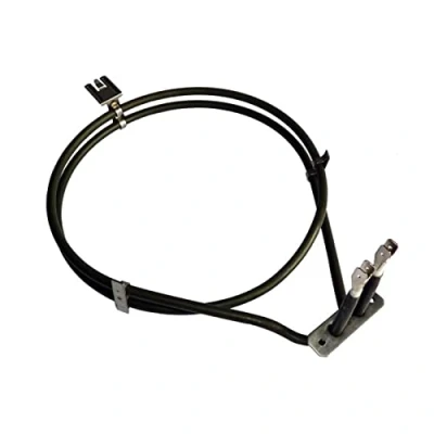 Image of Place4parts Compatible Fan Oven Cooker Element for Bosch Neff Siemens 2100W 443526 435829