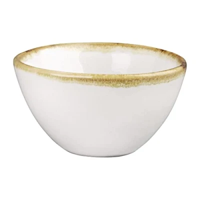 Image of Vogue Copper Tri Wall Saucepan 20 cm, Copper, Capacity: 3.3 Litre, Material: Induction Compatible, Lid (Y424) Sold Separately, FS667