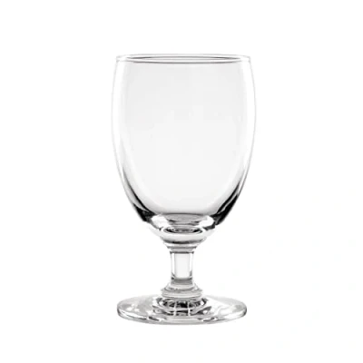 Image of Olympia Cocktail Short Stemmed Wine Glasses 308ml (Pack of 6)