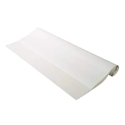 Image of Announce Recycled Plain Flipchart Pads A1 650x1000mm 50 Sheet (Pack 5)