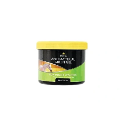 Image of Lincoln Antibacterial Green Gel 400g