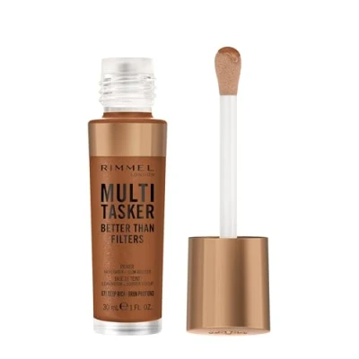 Image of Rimmel Multi Tasker Better Than Filters 30ml