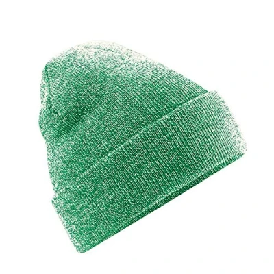 Image of Beechfield Original Cuffed Beanie Classic Pink