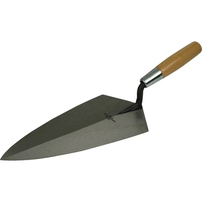 Image of Marshalltown M1910 10&quot; Brick Trowel