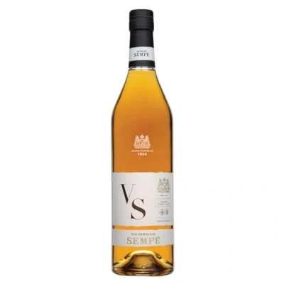 Image of Sempe VS Bas Armagnac 70cl 40% ABV