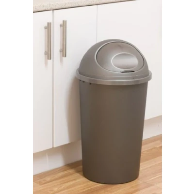 Image of TONTARELLI Platinum Bullet Bin 25ltr