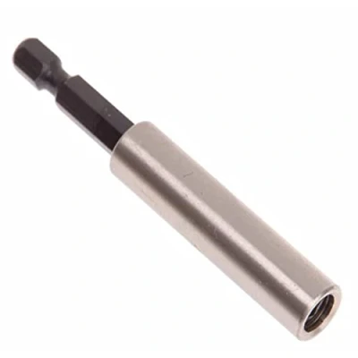 Image of Stanley 168732B Magnetic Bit Holder 1/4 inch Hex Bits (5 Pieces)