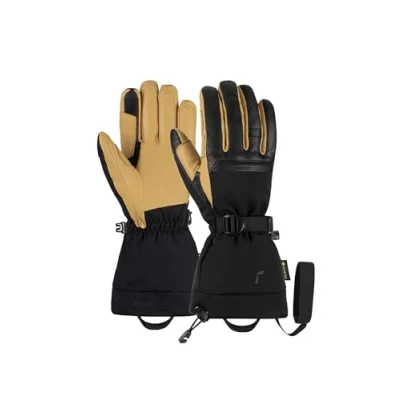 Image of Reusch Adult Discovery Gore Tex Touch TEC™ Extra Warm Waterproof Gloves