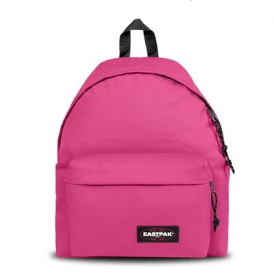 Image of Eastpak PADDED PAK&#039;R Backpack, 24 L Pink Escape (Pink)