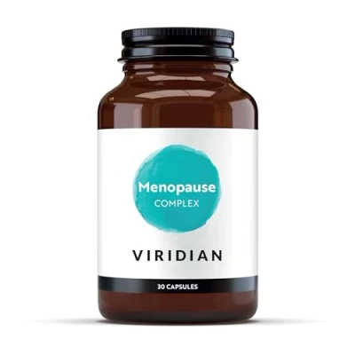 Image of Viridian Menopause Complex 30 caps