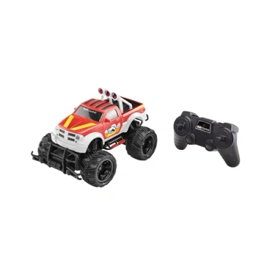 Image of Revell Control 24680 RC Truck IceWolf With Precise 2.4 GHz Control, 1:20 Scale, 23cm in length