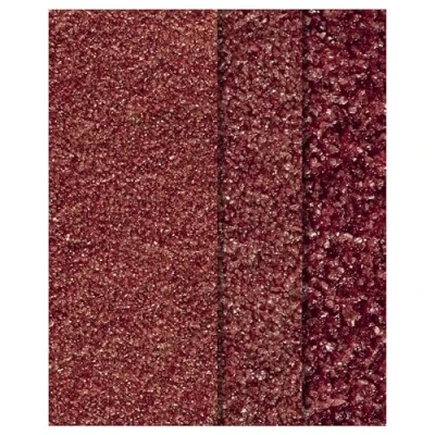Image of wolfcraft Sanding Sheet Set for Wood/Metal, 93 x 230 mm, grain 40120, 50 Pcs. I 2049000