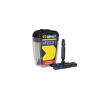 Image of C.K Blue Steel PZ3 50mm 10pk