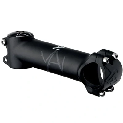 Image of Cinelli Vai XL Bicycle Stem, Black Anodized, 120mm