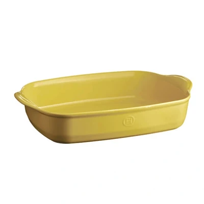 Image of Emile Henry Oven Dish Provence 42 x 27 cm / 4.45 Liter