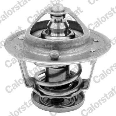 Image of 2120060J11, 212006N210, 21200EA000 Engine thermostat CALORSTAT by Vernet TH6314.82 82C 54,5mm NISSAN: X Trail, Primera Hatchback