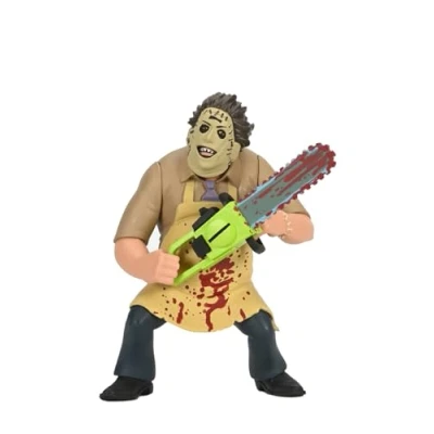 Image of NECA 41601 Collectible, Multicolor