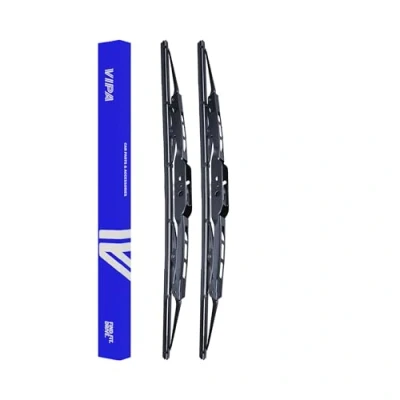Image of Vipa Wiper Blade Kit fits: VW BEETLE Special Design Jan 1954 to Dec 1985