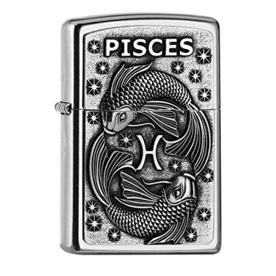 Image of Zippo Lighter, Brass, Gold, 5,83,81,2