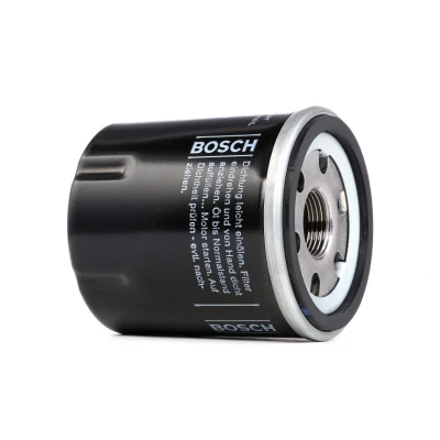 Image of Bosch P3292 Oil Filter Car