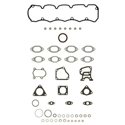 Image of 4502790, 4502798, 71713695, 99477120, 99478955 Gasket Set, cylinder head AJUSA 53010700 VAUXHALL: Movano Mk1, RENAULT: MASTER 2 Pritsche/Fahrgestell