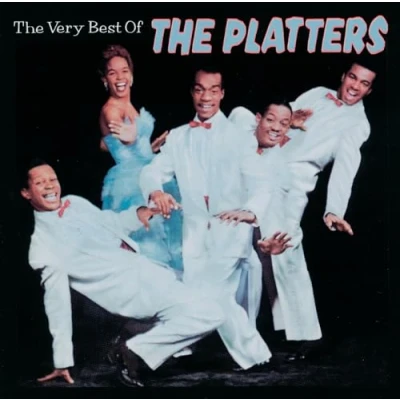 Image of My Kind of Music: the Very Best Platters