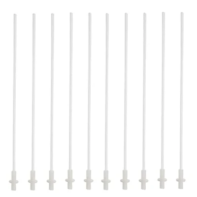 Image of MBLUE 50/100PCS Dog Artificial Insemination Disposable Canine Breeder Kit Semen Collection Bags Pipe Breeding (100PCS)