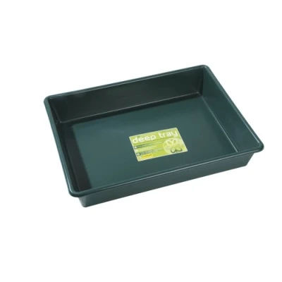 Image of Garland Deep Tray Green