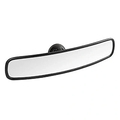 Image of Lampa 65495 Interior Rearview Mirror Auxiliary Panorama