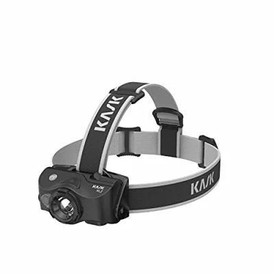Image of KASK KL 2 RECHARGEABLE HEADLAMP 600 lm