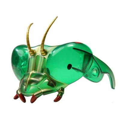 Image of Buzzerks Mantis