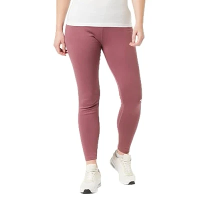 Image of THE NORTH FACE Interlock Leggings Wild Ginger S