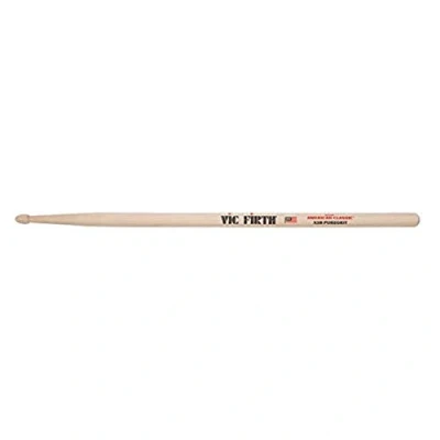 Image of Vic FIrth American Classic® Extreme Drumsticks X5BPG PureGrit Hickory Wood Tip