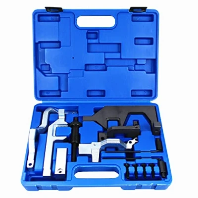 Image of BestsQ amshaft Alignment Tensioning Locking Timing Tool Compatible with BMW Mini Cooper R55 R56 R57 R60 N12 N13 N14 N16 N18 1.4 1.6 Engine