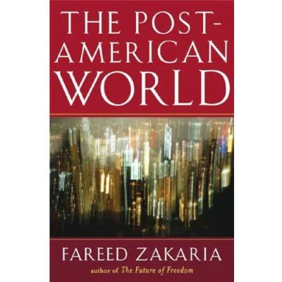 Image of The PostAmerican World
