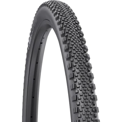 Image of WTB Raddler 44 x 700 TCS Light/Fast Rolling 120tpi Dual DNA SG2 tire, Black