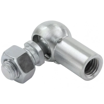 Image of F4846S, F4907S Tie Rod LEMFÖRDER 19634 01 M30x1,5mm