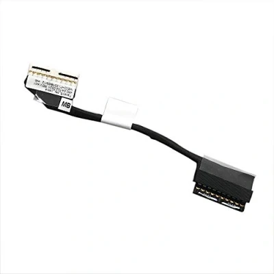 Image of Gintai Battery Cable Wire Line for Dell Latitude 3480 3488 3580 E3480 E3580 58GJC 058GJC CN 450.0A102.0021 450.0A102.0011 450.0A102.0001