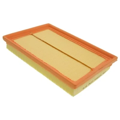 Image of 2811322600 Air Filter BLUE PRINT ADG02234 38mm 168mm 250mm Insert